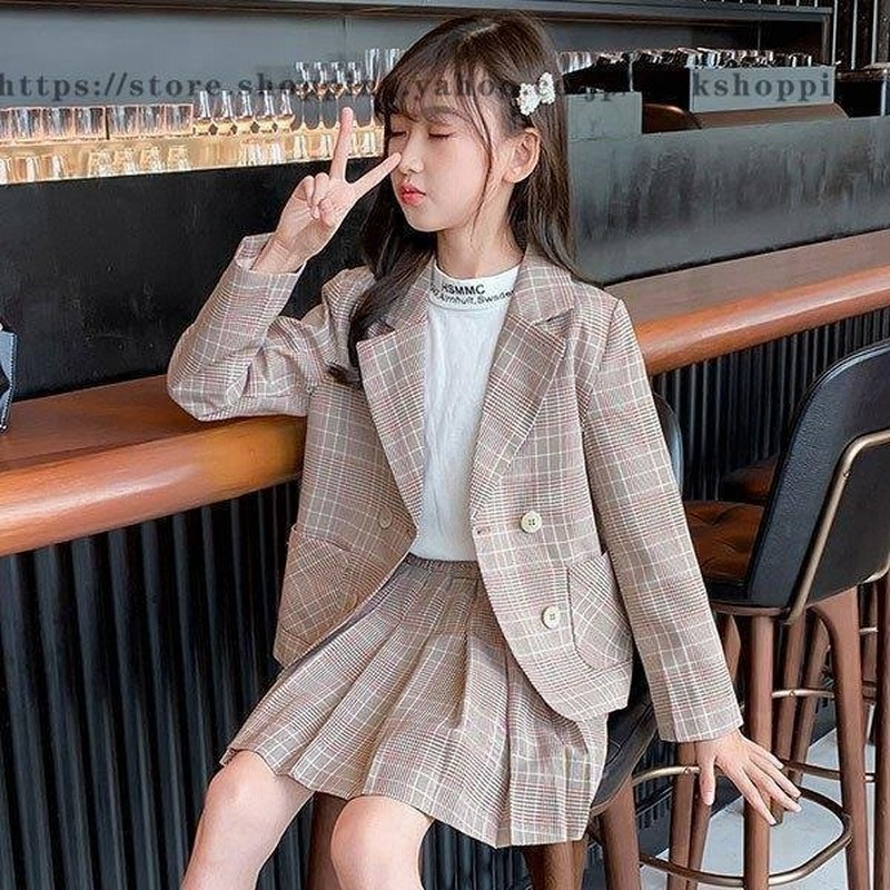 未使用】グリーンレーベル フォーマルスーツ セットアップ