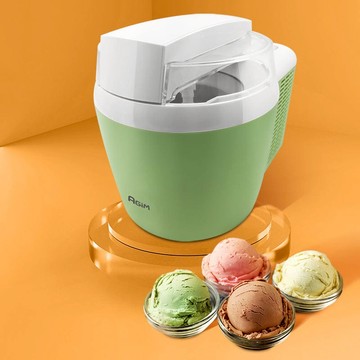 法國阿基姆 全自動冰淇淋機