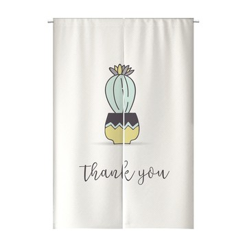 【客製化門簾】【贈桿發票】鏡子遮擋簾 加長門簾 厨房短門簾 透光門簾 門簾廚房 布招牌製作 門簾客製化 櫃子遮擋簾