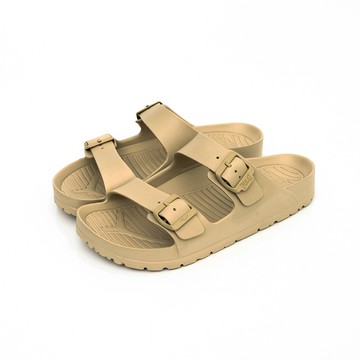 EVERLAST 男女 涼拖鞋 4025220131