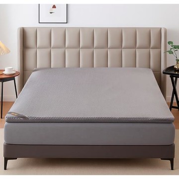 南良HH先進能量Ultra科技床墊-單人