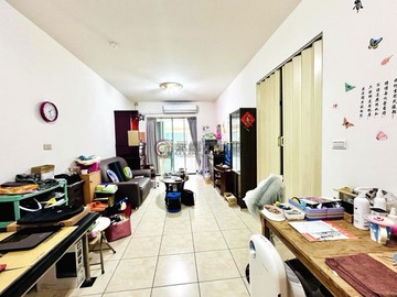 獨家專任【永慶小柯】觀愛二房~標準雙人床｜新北市板橋區沙崙街