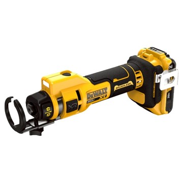 DEWALT 得偉 20V 石膏板開孔機 空機 DCE555B  1台