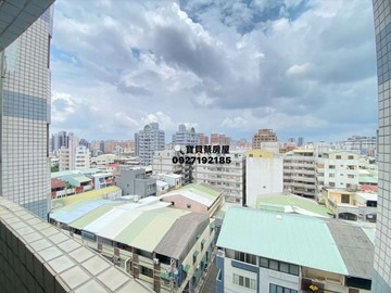獨家專賣/北屯公園城市高樓層三房/低總價｜台中市北屯區遼寧路一段