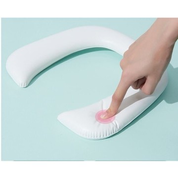 台灣現貨 加購軟墊 馬桶梯軟墊 替換軟墊