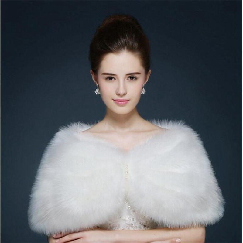 ファーショール 結婚式 ボレロ ウェディング レディース ファー パーティー ショール ドレス 成人式 着物 大判 ストール ファーケープ 厚手 フェイクファー 通販 Lineポイント最大get Lineショッピング