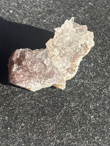 巴西異象水晶 Brazil Quartz with inclusions 水晶花球 水晶共生