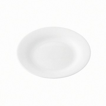 NITORI 圓盤 骨瓷 12CM BC011