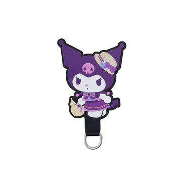 酷洛米－野餐趣 手機掛繩片