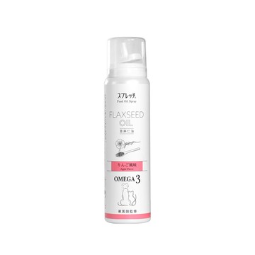 亞麻仁油(蘋果/犬貓) 60ml