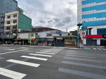 正三民路三段建地(2)｜桃園市桃園區中路段