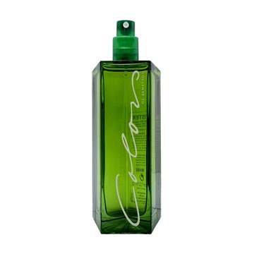 Benetton Colours 彩色奇蹟女性淡香水 100ml 有外盒