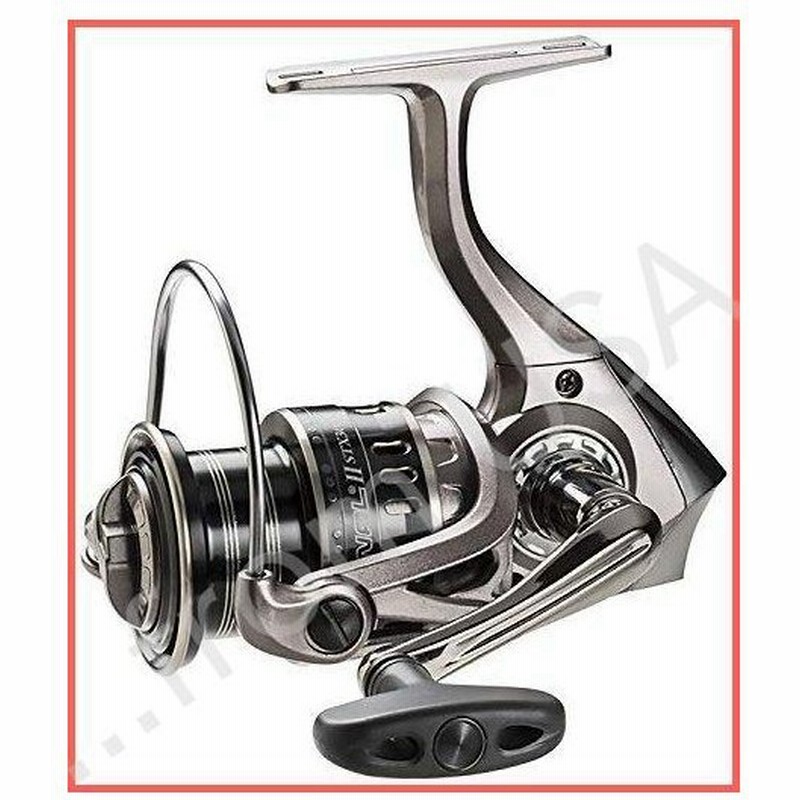 アブガルシアアブガルシア スピニングリール 17 カーディナル Ii Stx3000s 通販 Lineポイント最大0 5 Get Lineショッピング