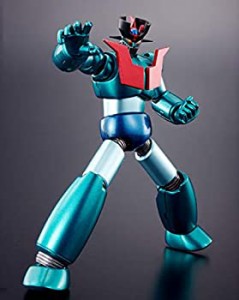 スーパーロボット超合金 マジンガーZ デビルマンカラー(中古品)