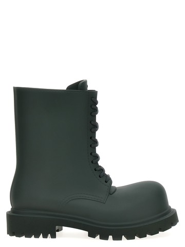 Balenciaga Steroid Boots