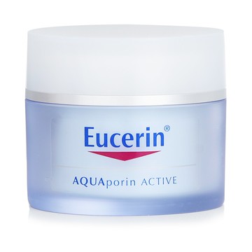 Eucerin - 水平衡舒潤保濕日霜