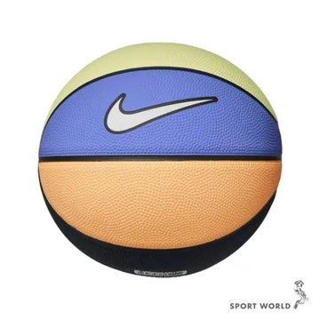 Nike 籃球 3號球 兒童款 彩 N000128543703