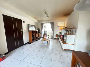 廣豐商圈旁田園北京大3房｜桃園市八德區永福西街