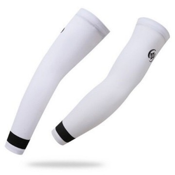 [米蘭精品] 防曬袖套運動袖套-抗紫外線清涼舒適路跑登山健走自行車袖套臂套73fm56