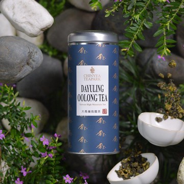 大禹嶺烏龍茶－台灣頂級限量高山手採茶