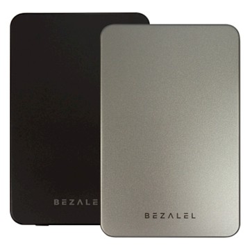 BEZALEL 倍加能 Prelude S MagSafe 磁吸無線行動電源5000mAh