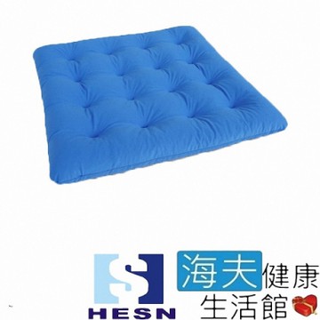 惠生凝膠座墊 未滅菌 海夫健康生活館 HESN 晶體凝膠減壓坐墊 加重型 M/L_HS007