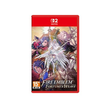 【預購2026/09/17上市】NS2 聖火降魔錄 萬縷千絲《中文版》