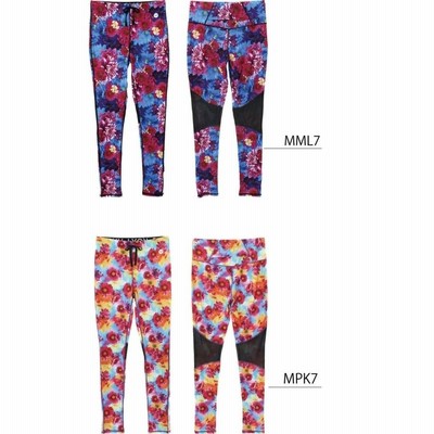 ROXY ロキシー 蜷川実花 コラボレーション＜M / MIKA NINAGAWA