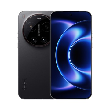 Xiaomi 17 Ultra 黑色 16 GB+512 GB