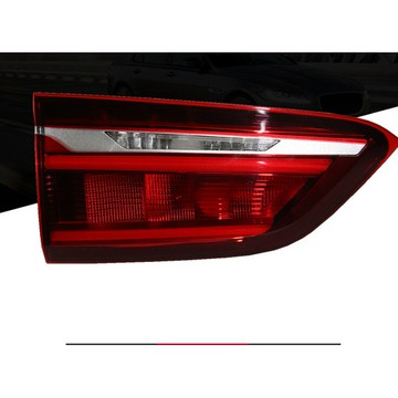 車燈✸適用寶馬X1尾燈F49 F48后車燈X1尾燈