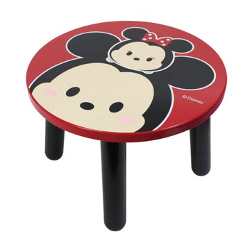 【震撼精品百貨】Micky Mouse_米奇/米妮 ~TSUM TSUM米奇圓矮凳椅