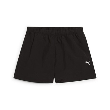 PUMA 流行系列ESS 3吋短風褲 女性