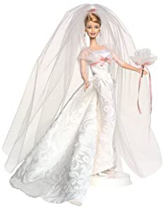 Barbie Sophisticated Wedding(中古品)