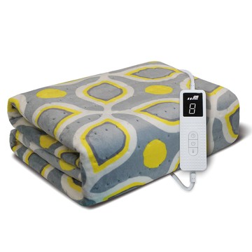 北方 雙人恆溫電熱毯 NR-268U