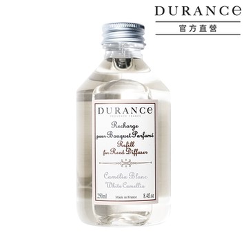 DURANCE朵昂思 山茶花大地擴香補充瓶250ml-公司貨