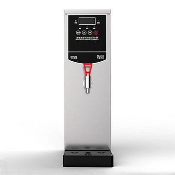 110V步進式開水器全自動電熱水器熱水機燒水機器商用奶茶店飲品店