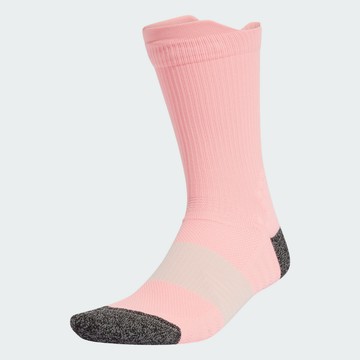 adidas HEAT.RDY 中筒襪 乾爽 男/女 JE6697 官方直營