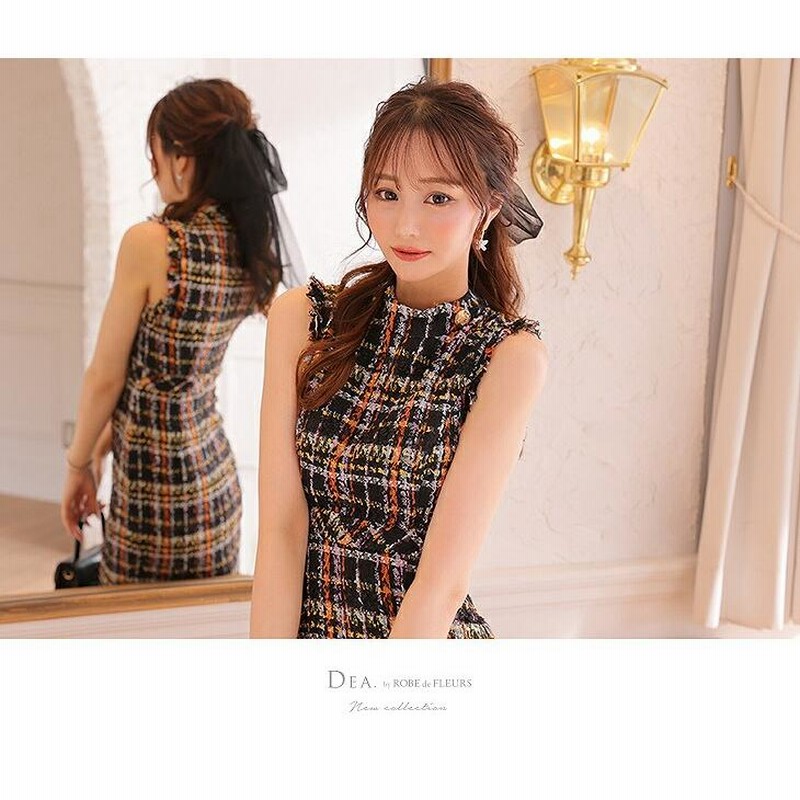 ー品販売 極美品✨ TOCCA SAFINIA DRESS チュール レイヤード