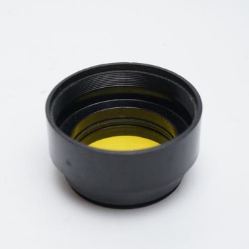 46mm遮光罩 黃鏡 濾鏡鳳凰205 海鷗205 專用黑白拍攝套件黃色濾鏡