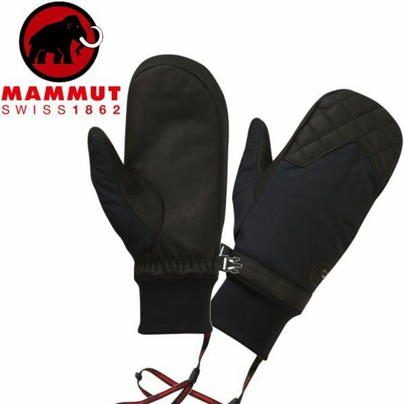 マムート Mammut Niva Mitten Women アウトドア 登山 ミトン 手袋 レディース 1090 通販 Lineポイント最大0 5 Get Lineショッピング