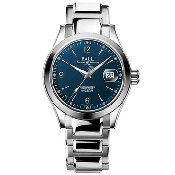 BALL波爾錶 Engineer III系列 COSC天文台認證 機械腕錶 新年禮物 推薦 送禮 40mm / NM9026C-S5CJ-BE