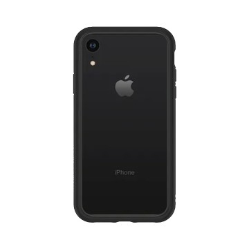 iPhone XR CrashGuard 黑