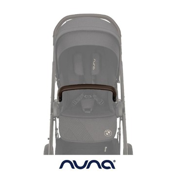 NUNA 荷蘭NUNA-BMW Collection MIXX next 皮製前扶手