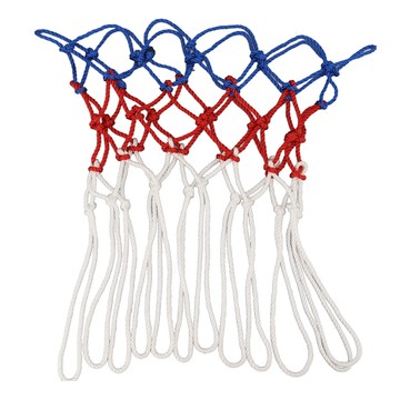 [waroom01] 籃球網專業替換滌綸全天候防鞭訓練比賽用