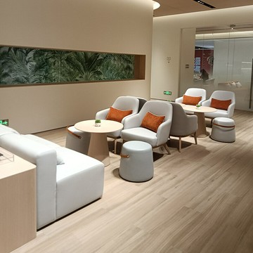 免運/公司貨 桌椅組 洽談桌椅 廠家直營北歐實木洽談區咖啡廳卡座沙發咖啡奶茶店桌椅組合套裝 可開發票 全館五折 工廠現貨直銷 新品特價 z11082