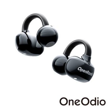 OneOdio ONEODIO OPENROCK E 耳夾式藍芽耳機 公司貨