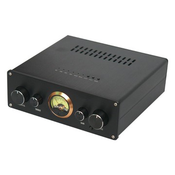 TPA3255雙芯片2.1聲道大功率數字功放機 藍牙5.0光纖同軸 USB解碼【北歐居家生活】