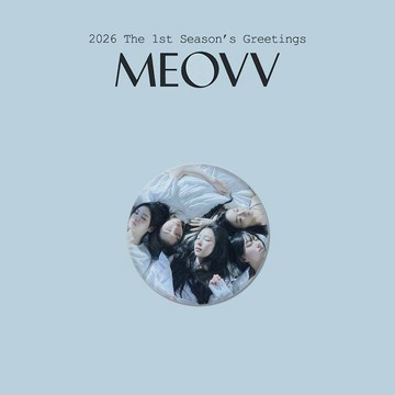 人氣新品💕meovv徽章 meovv專輯 MEOVV明星周邊 吧唧徽章 谷子Kim Sooin胸針掛件 痛包禮物