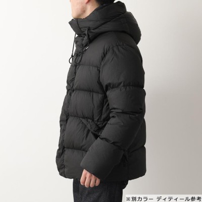 Ten c テンシー ダウンジャケット ALPINE DOWN JACKET 21CTCUC03127