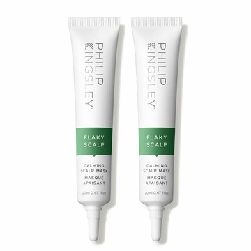 Philip Kingsley Flaky Scalp Mask 2 count